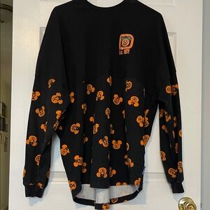 Disney Halloween Spirit Jersey